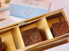 -Le Comptoir de Pierre Gagnaire