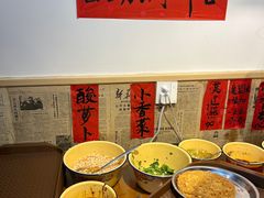 -柳州肥姨妈大骨螺蛳粉(老闵行店)