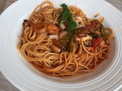 -必胜客(新福地店)