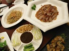 -西安烤鸭店(369烤鸭王店)