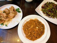 -黑土印象菜馆(三元桥店)