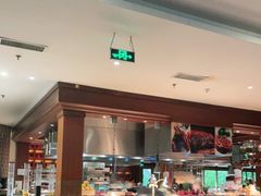-西双版纳洲际度假酒店-海鲜傣味烧烤·侬香全日制餐厅