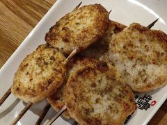 -蚝太郎 • 海鲜烧烤(Upark店)