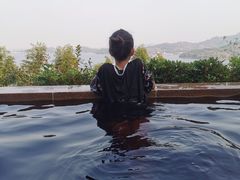 -天目湖涵田半山温泉