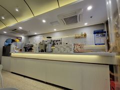 -茶力的小怪兽(梅林卓悦汇店)