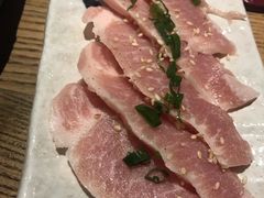 -御牛道日式烤肉料理(杭州万象城店)