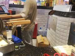 -天美汇鸡翅包饭(来福士广场店)