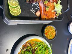 -桥边小楼·手工云南菜·丽江地标美食