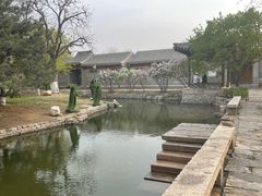 -春风习习
