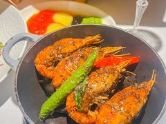 -狮拾久·现代新加坡料理(壹方城店)