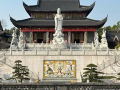 -观潮胜地公园