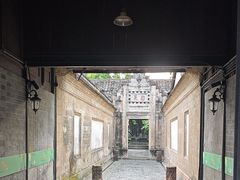 -安仁古镇