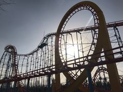 -华夏文旅海洋公园