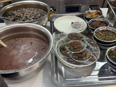 -老新隆牛肉锅贴(新街口店)
