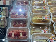 -精点味道(大连商场店)