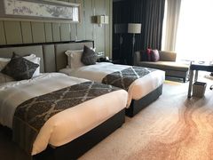 -无锡新湖铂尔曼大酒店