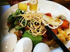 -素满香·素食自助餐(苏州·临顿路店)