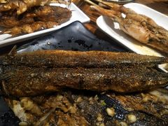 -吉香碳烤生蚝(仙霞路店)