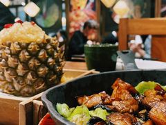 -云海肴·汽锅鸡·云南菜(美罗城店)