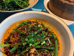 -易老头三样菜(南滨路总店)