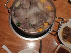 -为什么牛潮汕牛肉火锅(万胜广场店)