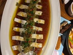 -纳瓦新疆菜(银都店)