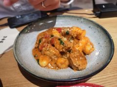 瑞士肉丸烩意大利土豆球-HELLO 27 意面·沙拉·帕尼尼