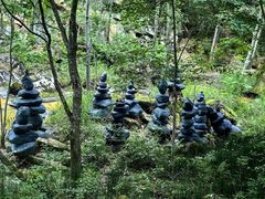 -茅兰沟国家森林公园
