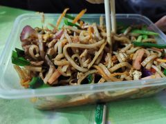 -阿生潮味鲜炒粉(梅林新村店)