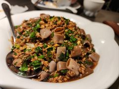 -前海沿·青岛菜(大拇指广场石老人店)