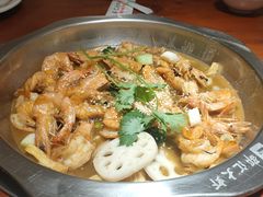 -邵汇大虾(大东门店)