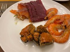 -上海西藏大厦万怡自助餐厅(徐汇店)