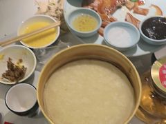 -额娘·春饼烤鸭(华北七楼创始店)