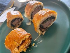 脆皮奶饲小牛-筑艺咖啡
