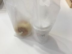 芝士蛋堡-面包新语(KKMALL京基店)