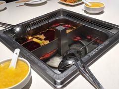 -海底捞火锅(大学路新象城店)