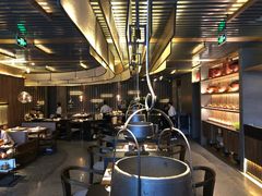 大堂-盡膳口福跷脚牛肉火锅(北美新天地店)