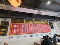 -西工饭庄快餐厅(西工小街店)