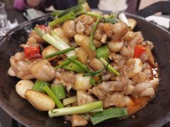 -湘肠香火锅店(团结湖店)