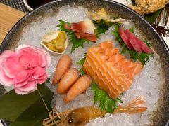 -菊上料理(蜀山银泰百货店)