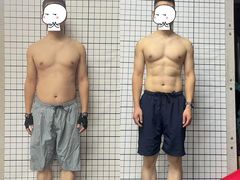 -VPsmart私教健身工作室(新华路旗舰店)