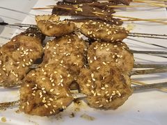 -内蒙古牛羊肉特色美食(后海滨路店)
