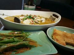 -粗茶淡饭·隐庐私厨(东亭店)