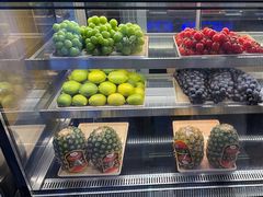 -茶百道(盛京大奥莱店)