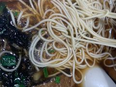 -得得本帮面馆(台儿庄路店)