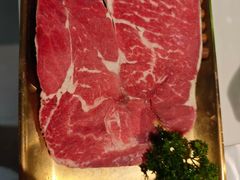 -炙城·韩式烤肉(南京东路店)