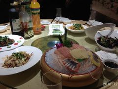 -芭菲盛宴·环球美食(袁家岗店)