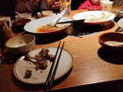 -吃饭皇帝大土家民族菜(荟聚店)