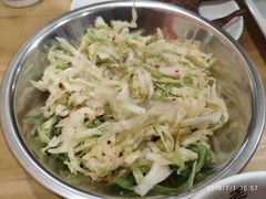 -王祖名抻面烧烤(柳影路店)