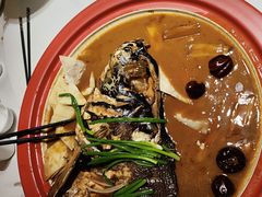 -大碗居·烤鸭·鱼头泡饼(天坛东门店)